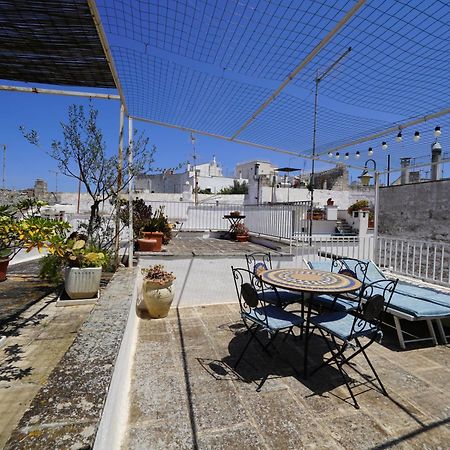 Casa Tea Villa Ostuni Bagian luar foto