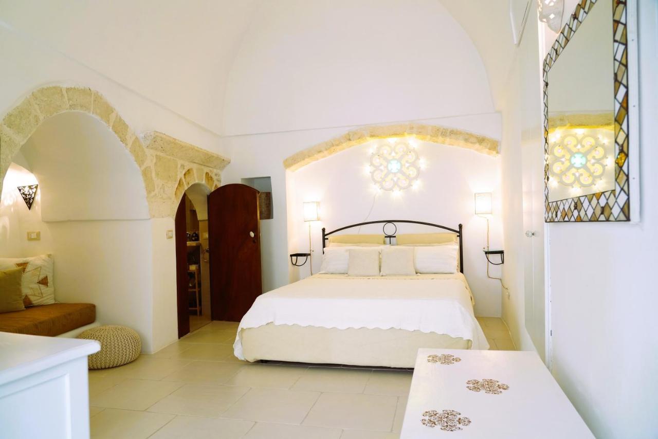 Casa Tea Villa Ostuni Bagian luar foto