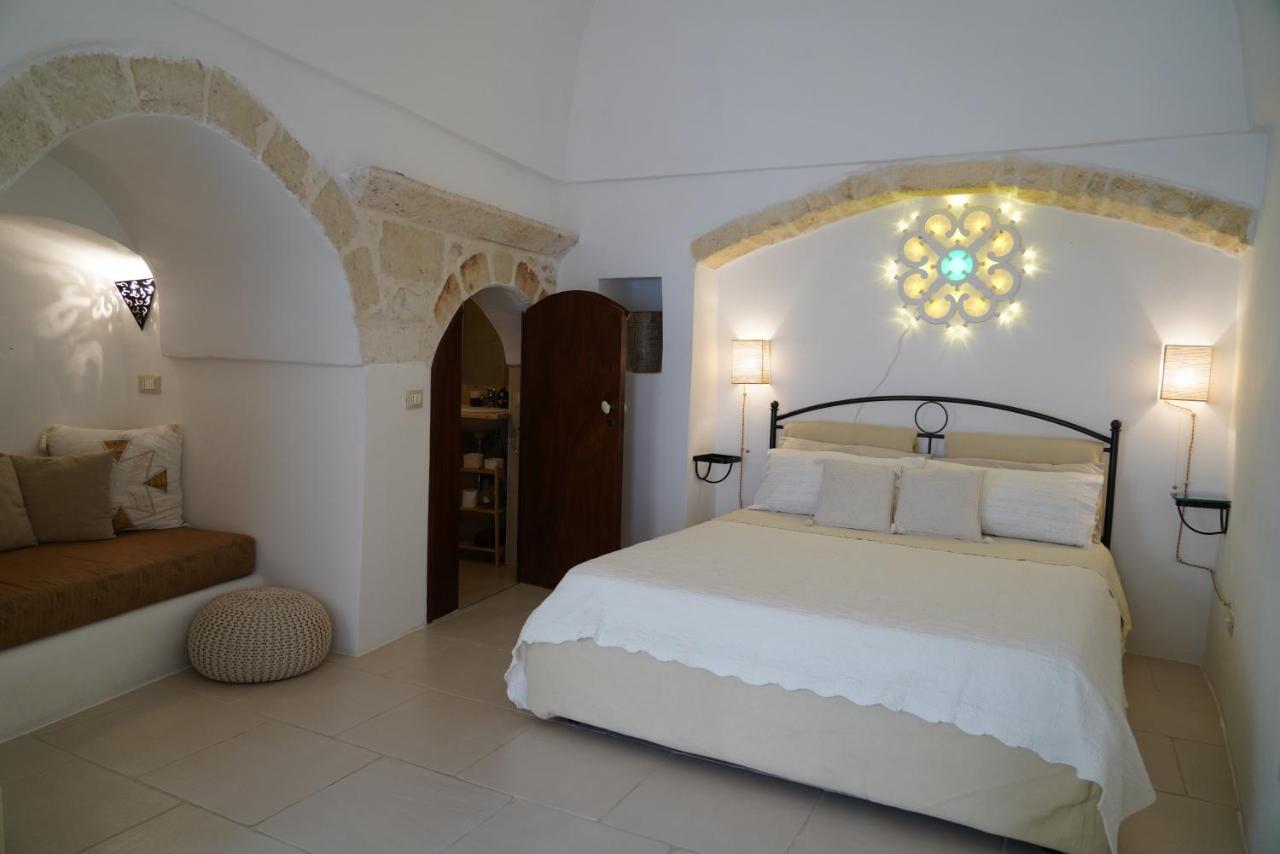 Casa Tea Villa Ostuni Bagian luar foto