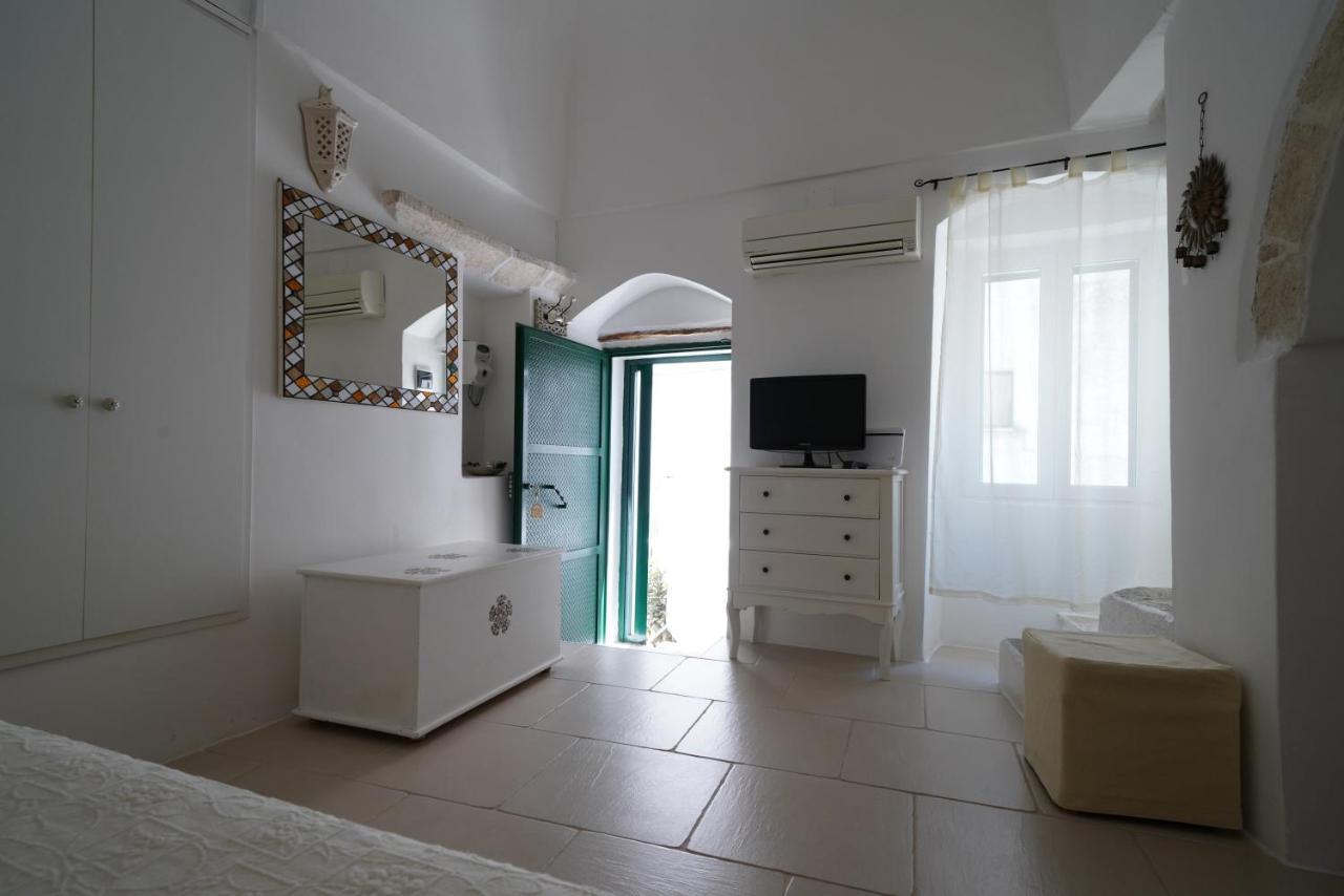 Casa Tea Villa Ostuni Bagian luar foto