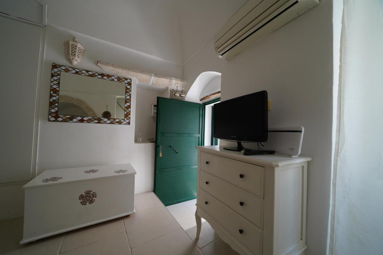 Casa Tea Villa Ostuni Bagian luar foto