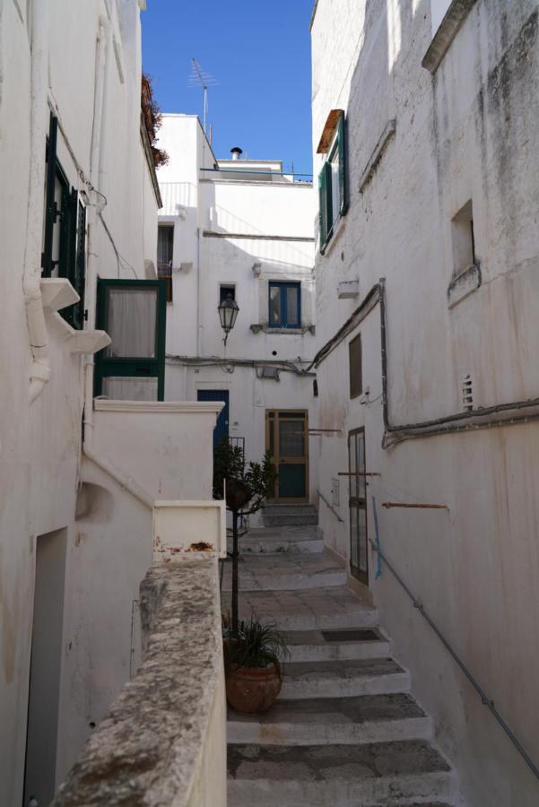 Casa Tea Villa Ostuni Bagian luar foto