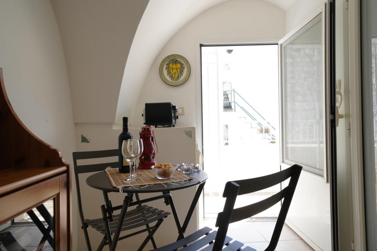 Casa Tea Villa Ostuni Bagian luar foto