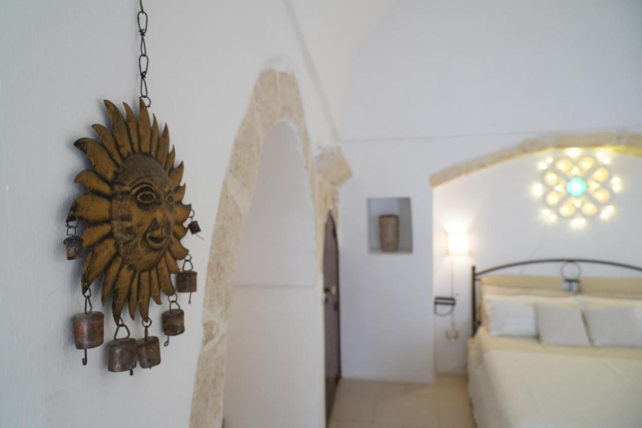 Casa Tea Villa Ostuni Bagian luar foto
