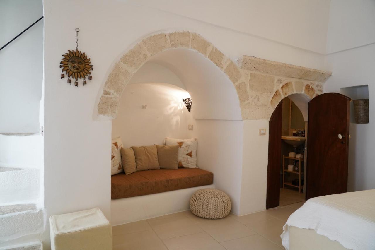 Casa Tea Villa Ostuni Bagian luar foto
