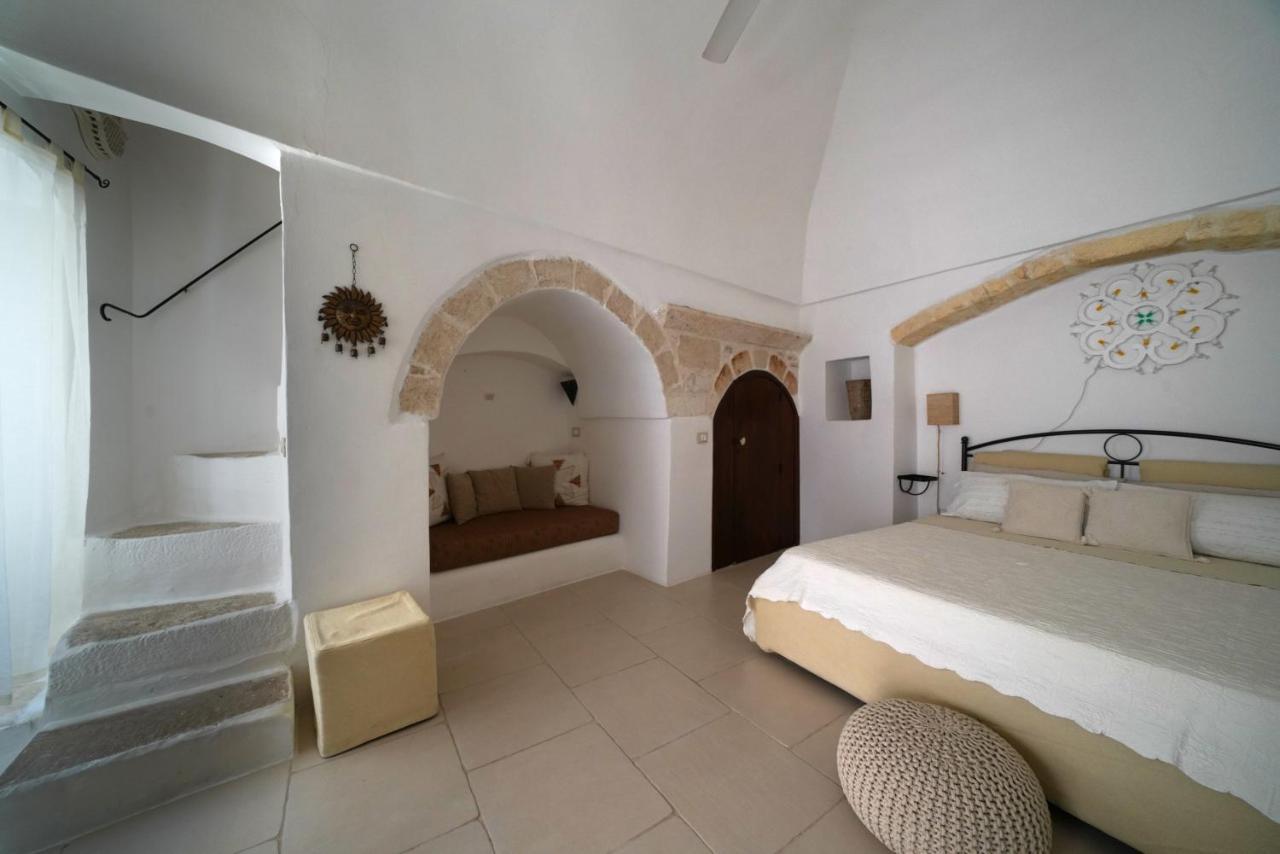 Casa Tea Villa Ostuni Bagian luar foto
