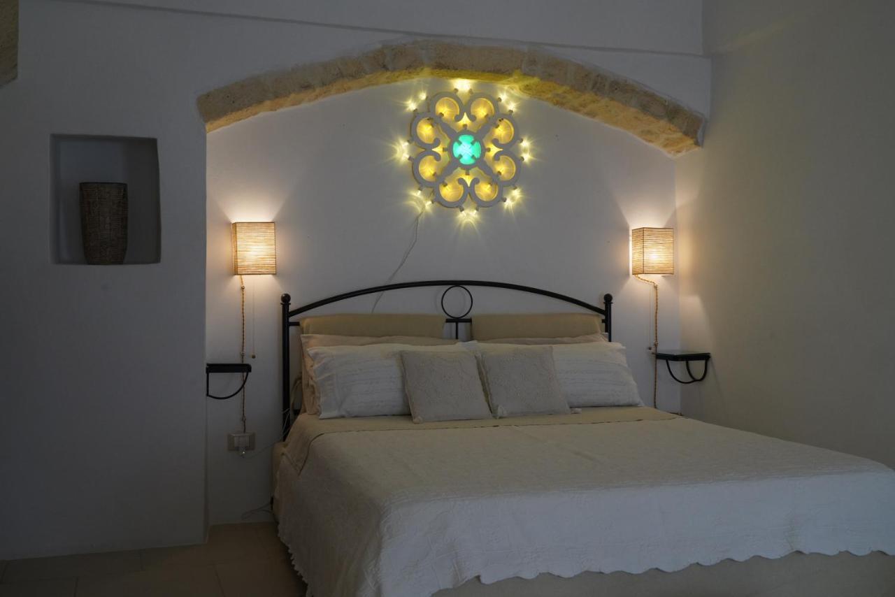 Casa Tea Villa Ostuni Bagian luar foto