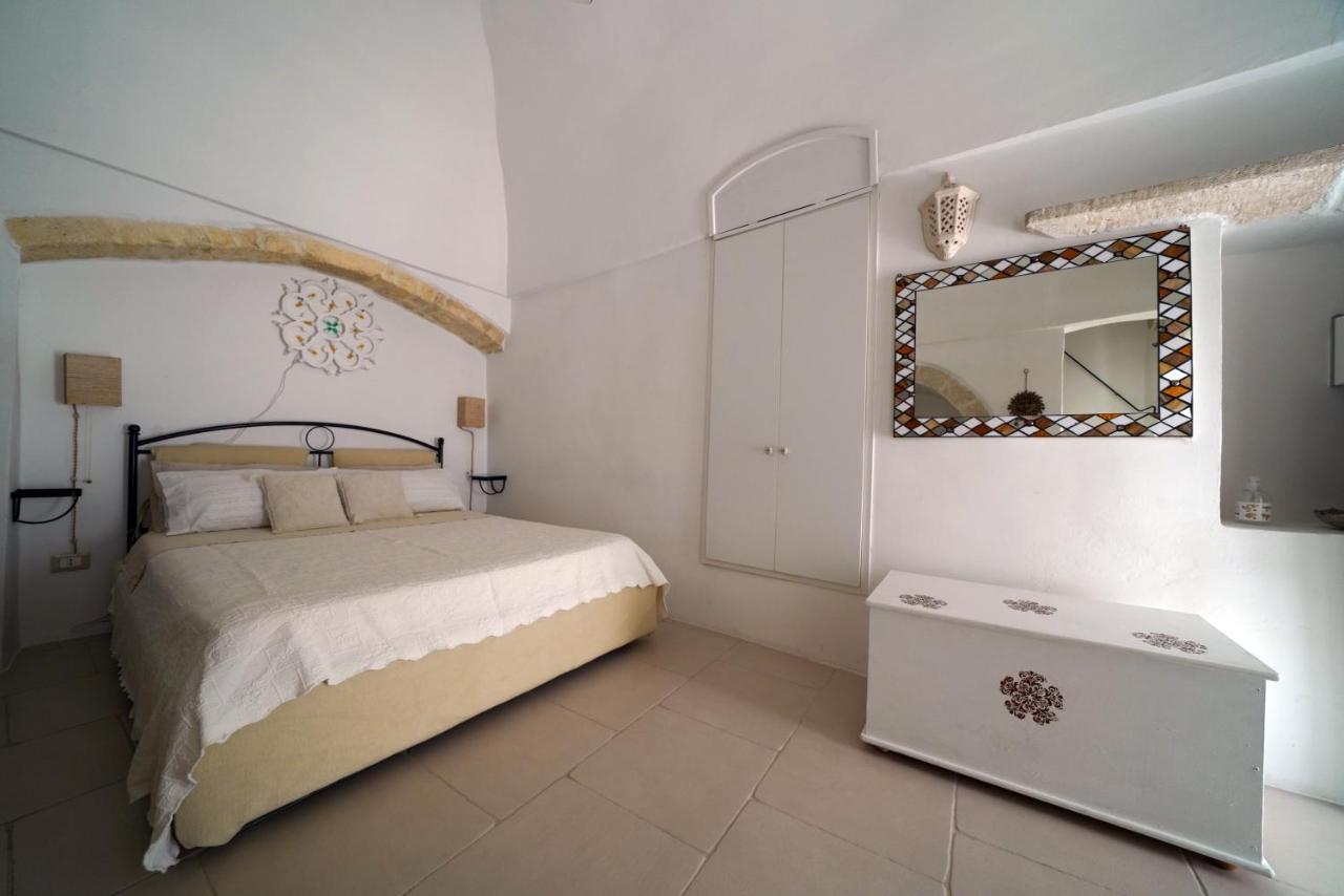 Casa Tea Villa Ostuni Bagian luar foto