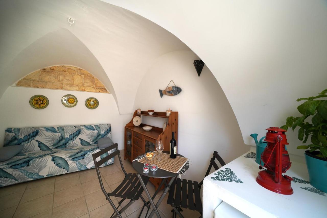 Casa Tea Villa Ostuni Bagian luar foto