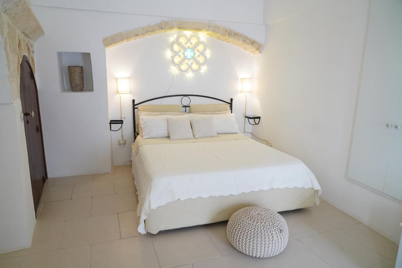 Casa Tea Villa Ostuni Bagian luar foto