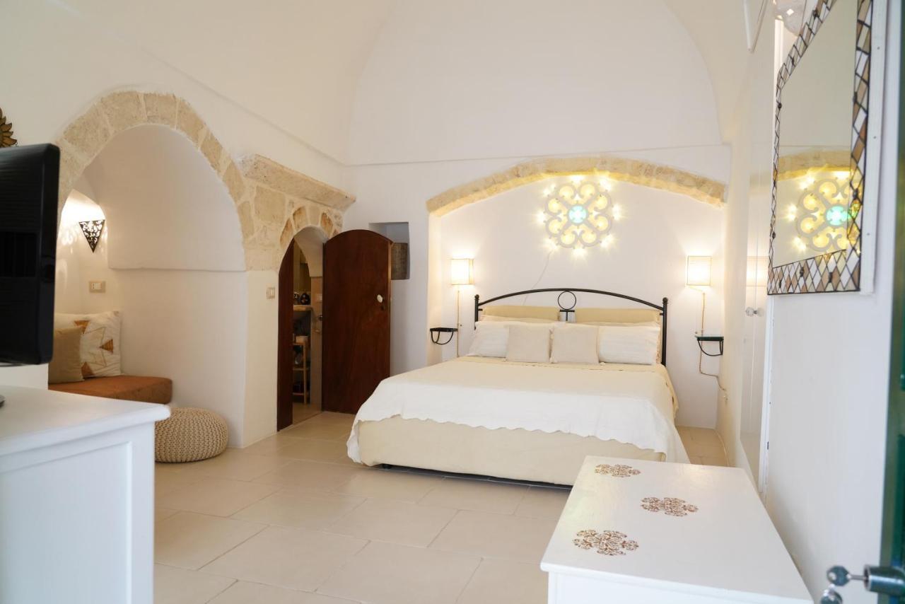 Casa Tea Villa Ostuni Bagian luar foto