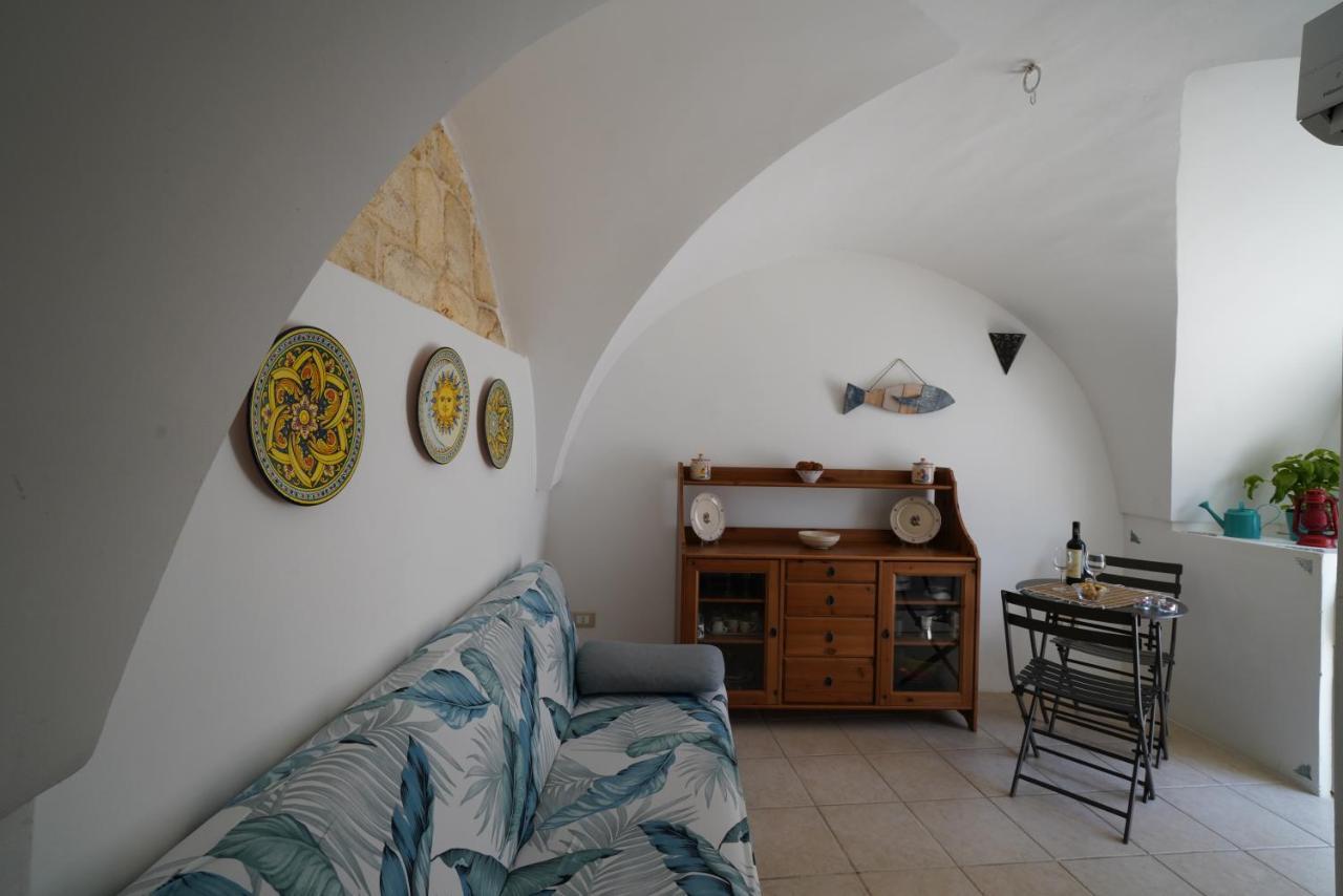 Casa Tea Villa Ostuni Bagian luar foto