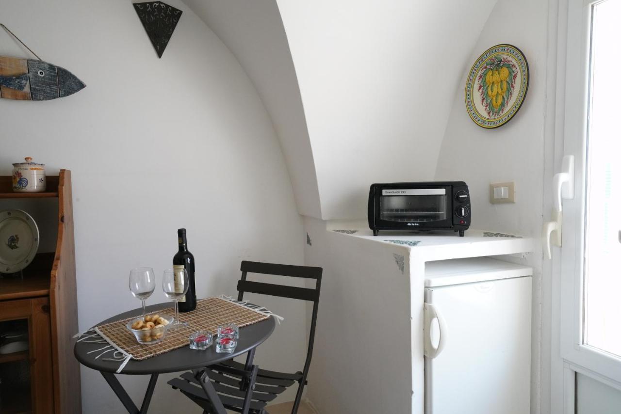 Casa Tea Villa Ostuni Bagian luar foto