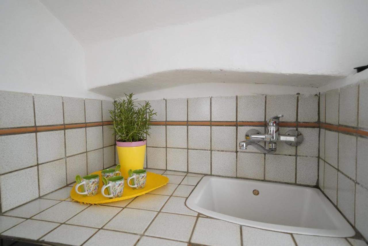 Casa Tea Villa Ostuni Bagian luar foto