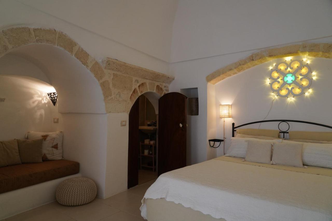 Casa Tea Villa Ostuni Bagian luar foto
