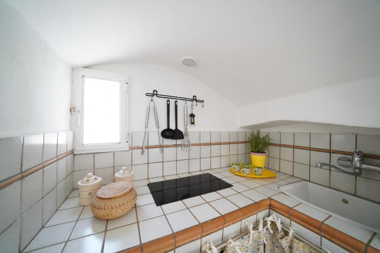Casa Tea Villa Ostuni Bagian luar foto