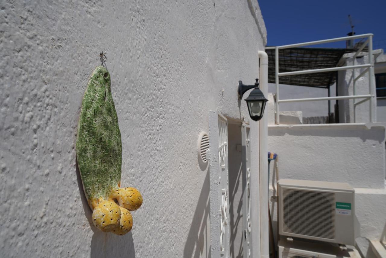 Casa Tea Villa Ostuni Bagian luar foto