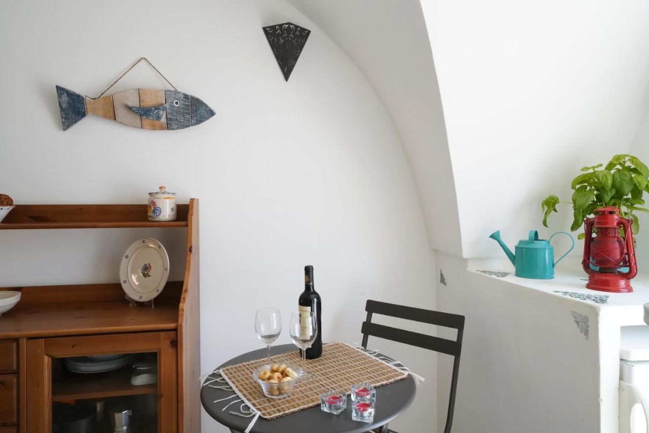 Casa Tea Villa Ostuni Bagian luar foto