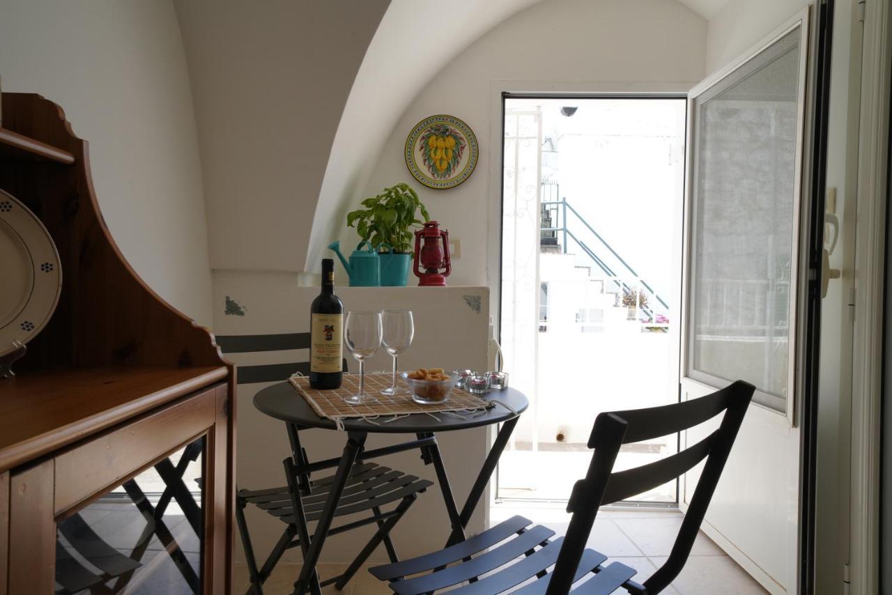 Casa Tea Villa Ostuni Bagian luar foto