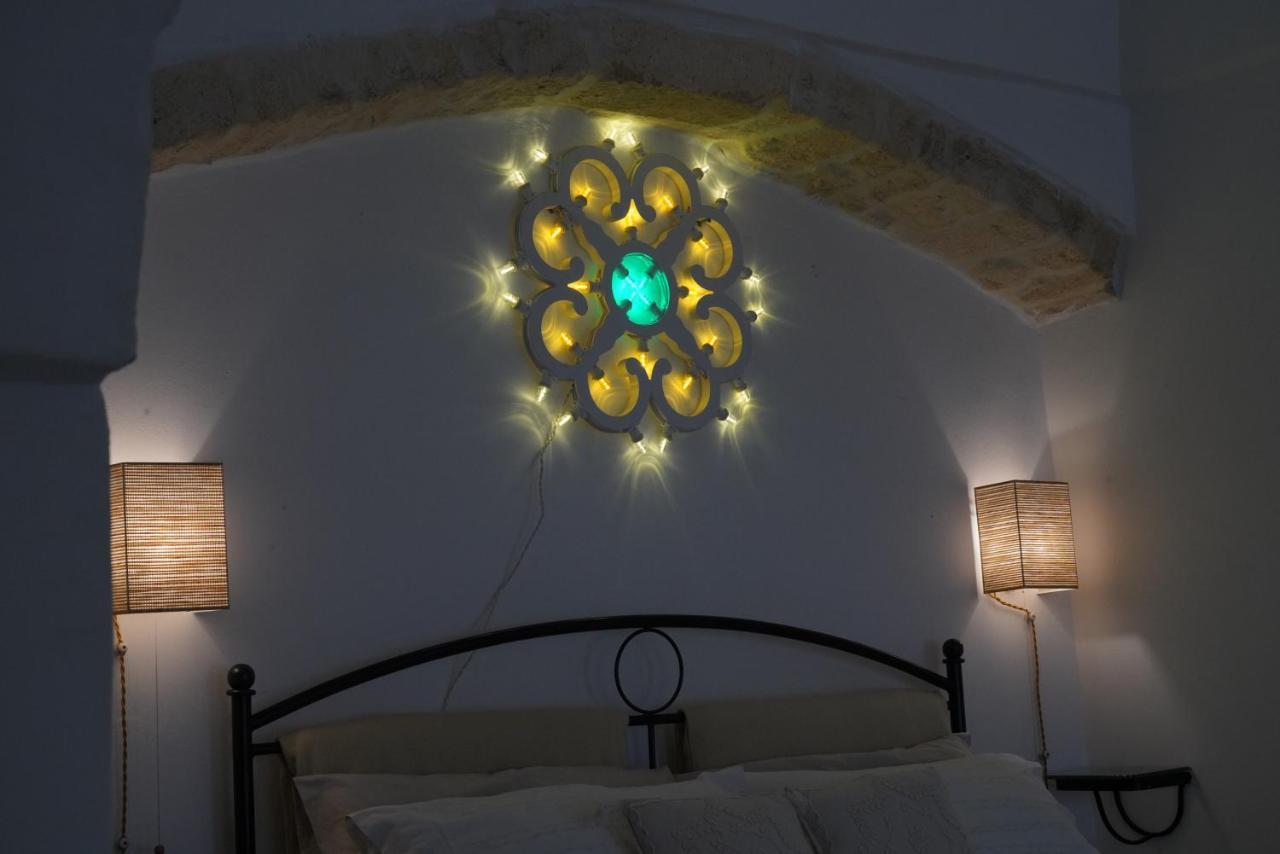 Casa Tea Villa Ostuni Bagian luar foto
