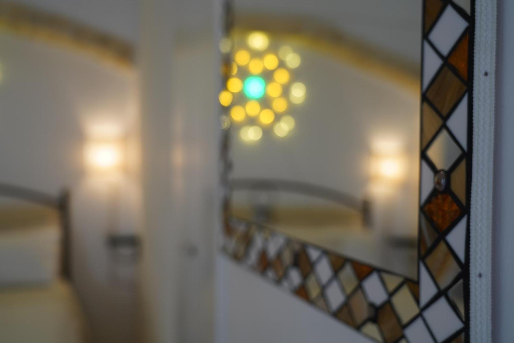Casa Tea Villa Ostuni Bagian luar foto
