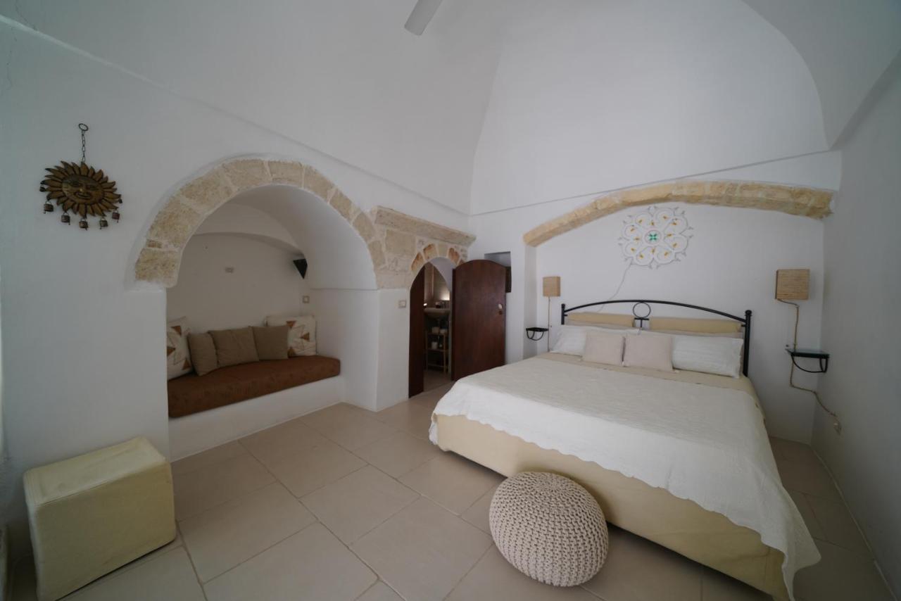 Casa Tea Villa Ostuni Bagian luar foto